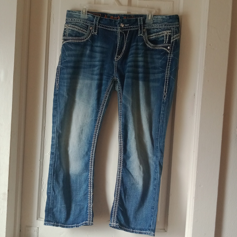 Capris